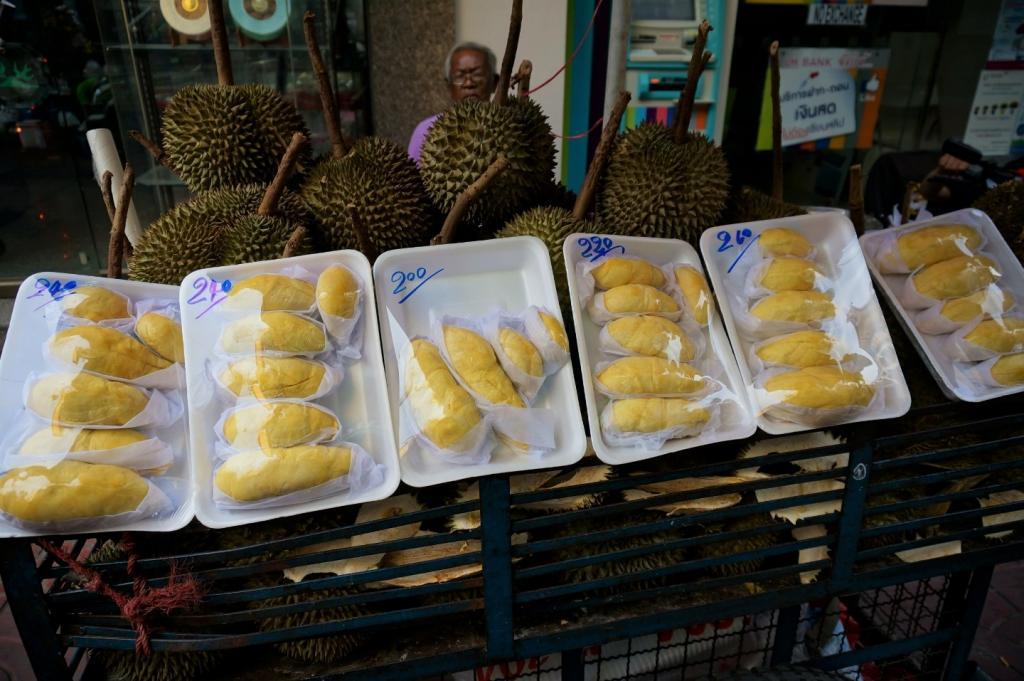 Panista_Blog_Tipp_ glutenfrei essen in asien_durian