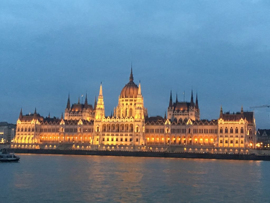 Panista_Blog_Reise_Budapest_Parlament
