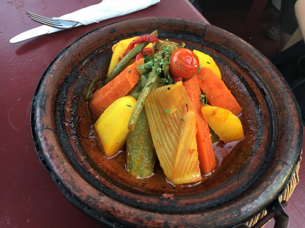 Panista_Blog_Reise_Marrakesch_glutenfei_Cafe des epices_Tartines Vegetarian