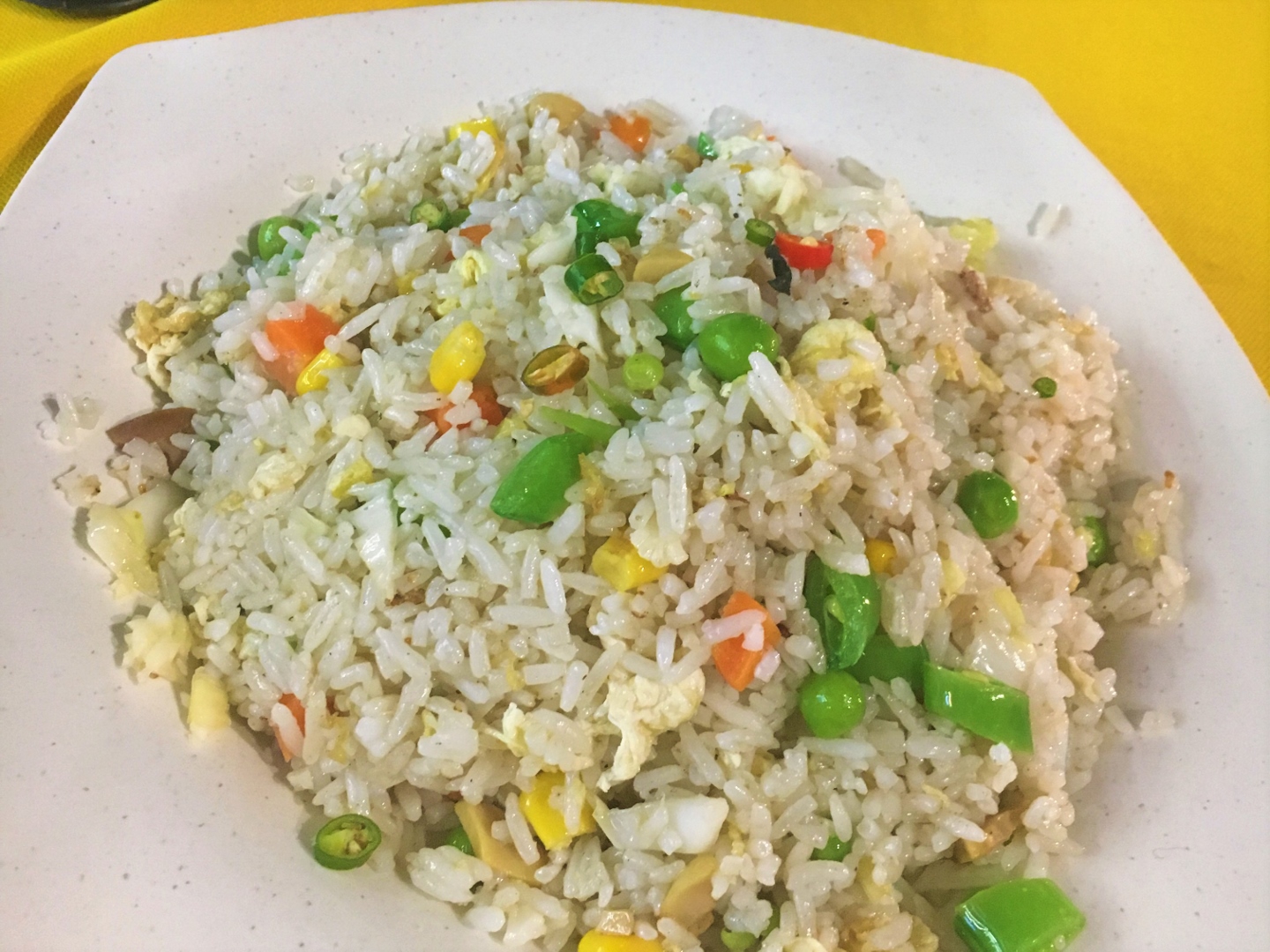 Panista_Blog_Reise_Malaysien_glutenfrei_Fried Rice