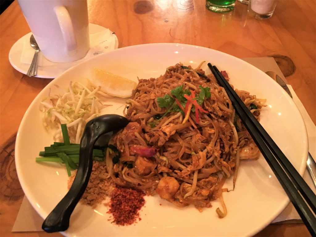 Panista_Blog_Reise_Malaysien_glutenfrei_Pad Thai