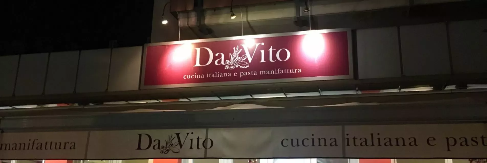 Ristorante Da Vito